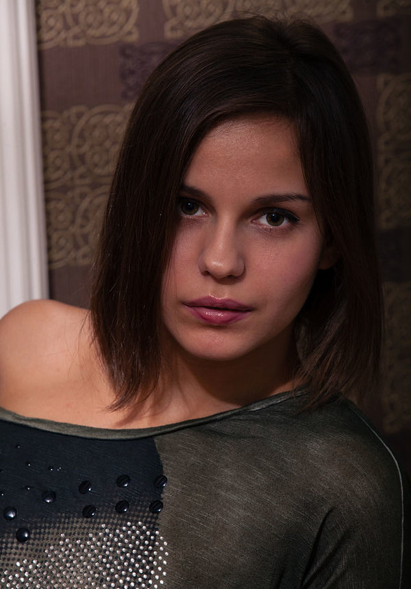 Даша, 22 года, 1 размер груди