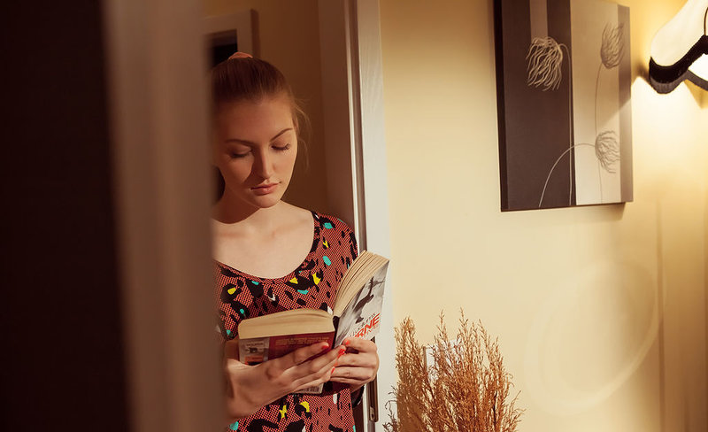 Кристина, 23 года, 2 размер груди
